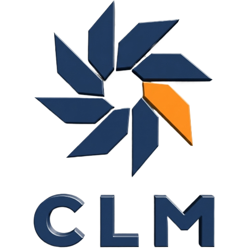 CLM Logo